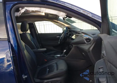 2023 Buick Encore Gx Essence Fwd z USA, uszkodzony, nr VIN KL4MMFSL0PB133835